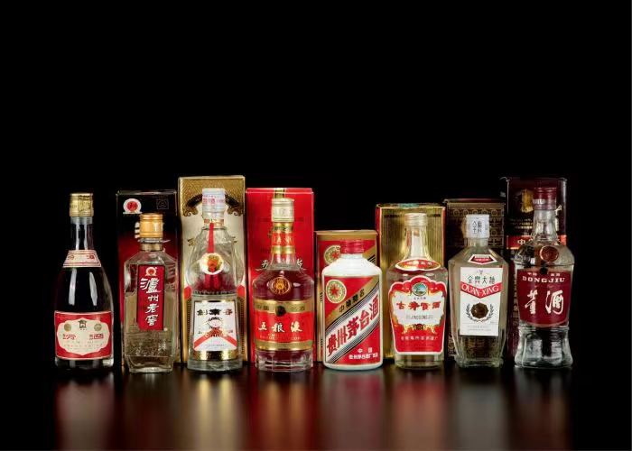 长武老酒储存的方法